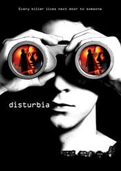 Disturbia – Suspiciunea 2007 online hd subtitrat in romana