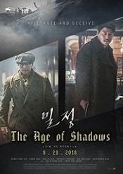 The Age of Shadows – Timpul umbrelor 2016 online hd