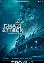 The Ghazi Attack 2017 film subtitrat hd in romana