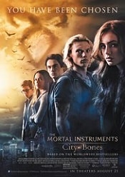The Mortal Instruments: City of Bones 2013 online subtitrat