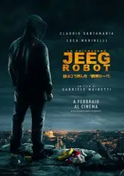 They Call Me Jeeg 2015 online hd subtitrat in romana