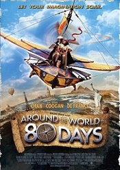 Around the World in 80 Days –  Ocolul Pamantului în 80 de zile 2004 filme gratis