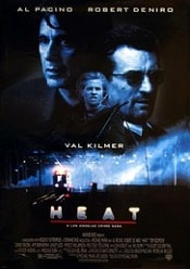 Heat – Obsesia 1995 film hd gratis in romana
