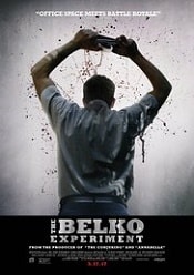 The Belko Experiment – Experimentul Belko 2016 subtitrat hd