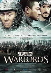 The Warlords – Războinicii 2007 film online hd gratis subtitrat