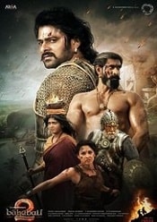 Baahubali 2: The Conclusion 2017 film online hd in romana
