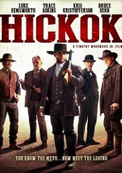 Hickok 2017 film online hd in romana