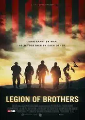Legion of Brothers – Legiunea fraților 2017 online hd gratis