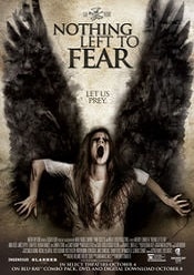 Nothing Left to Fear hd gratis