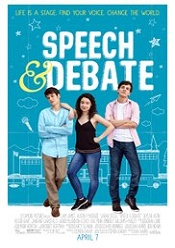 Speech & Debate – Discurs si dezbatere 2017 film online hd in romana