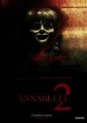Annabelle 2 2017 film gratis in romana online