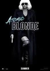 Blonda Atomica: Agenta sub acoperire 2017 hd subtitrat