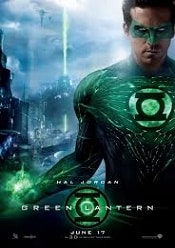 Green Lantern – Lanterna verde 2011 filme gratis