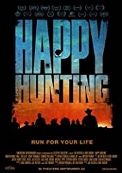 Happy Hunting – Vanatoarea de oameni 2017 online subtitrat