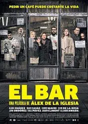 The Bar 2017 film subtitrat hd in romana