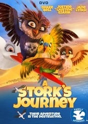 A Stork’s Journey – O călătorie de barză 2017 subtitrat in romana
