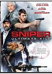 Sniper: Ultimate Kill 2017 film online hd subtitrat in romana