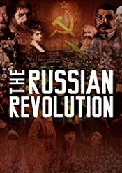 The Russian Revolution – Revoluția rusă 2017 online subtitrat