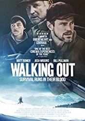 Walking Out – Sub amenintare 2017 online hd subtitrat