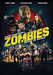 Zombies 2017 film hd gratis in romana