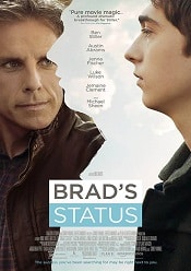 Brad’s Status 2017 film subtitrat hd in romana