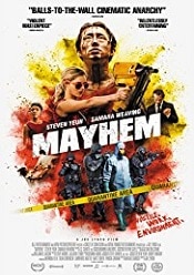 Mayhem – Haos 2017 subtitrat hd in romana