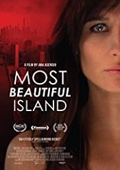Most Beautiful Island 2017 film subtitrat hd in romana