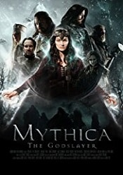 Mythica: The Godslayer 2016 online subtitrat in romana