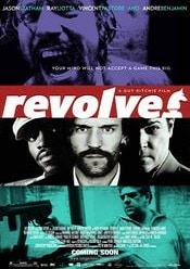 Revolver 2005 film cu sub hd in romana