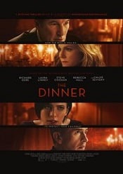 The Dinner 2017 film subtitrat hd in romana