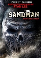 The Sandman 2017 film online subtitrat