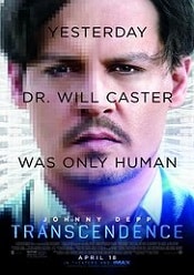 Transcendence – Viață după moarte 2014 subtitrat hd in romana