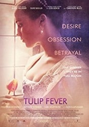 Tulip Fever –  Febra Lalelelor 2017 online subtitrat