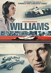 Williams 2017 film subtitrat hd in romana
