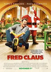 Fred Claus – Fratele lui Moș Crăciun 2007 online subtitrat