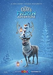 Olaf’s Frozen Adventure 2017 film online subtitrat hd