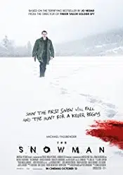 The Snowman 2017 in romana subtitrat gratis online