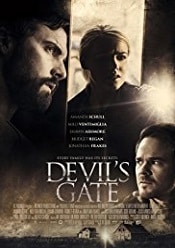 Devil’s Gate 2017 film subtitrat gratis in romana