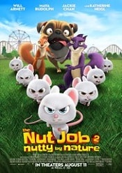 The Nut Job 2: Nutty by Nature 2017 online subtitrat in romana
