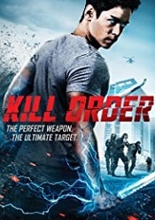 Kill Order 2017 online hd subtitrat in romana