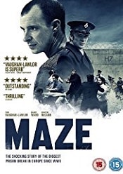 Maze 2017 online subtitrat in romana