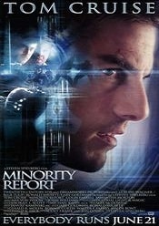 Minority Report 2002 film subtitrat hd in romana