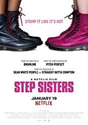 Step Sisters – Frăția Step-ului 2018 online subtitrat hd in romana