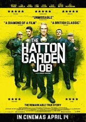 The Hatton Garden Job 2017 online hd subtitrat in romana