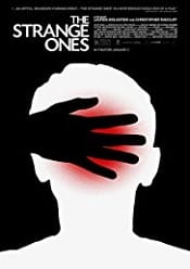The Strange Ones 2017 film online subtitrat in romana