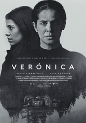 Verónica 2017 online subtitrat in romana