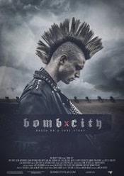 Bomb City 2017 film subtitrat hd gratis in romana