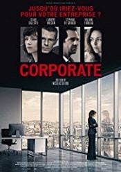 Corporate – Corporatia 2017 film subtitrat hd in romana