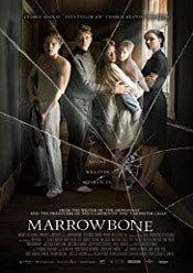 El secreto de Marrowbone 2017 film subtitrat hd in romana