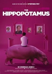 The Hippopotamus 2017 online subtitrat in romana